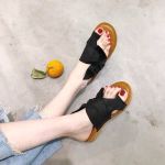 Korean style summer new shoes - Image 4